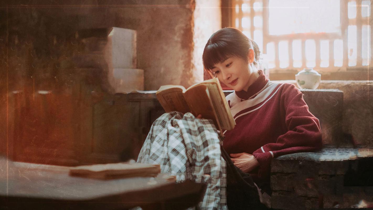 杨幂欧豪主演央视剧《生万物》,好评如潮,剧情引人入胜! 杨幂欧豪主演央视剧《生万物》,好评如潮,剧情引人入胜!