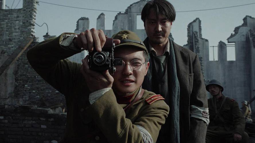 暑期票房破70亿，《南京照相馆》热映，或将冲击42亿票房纪录