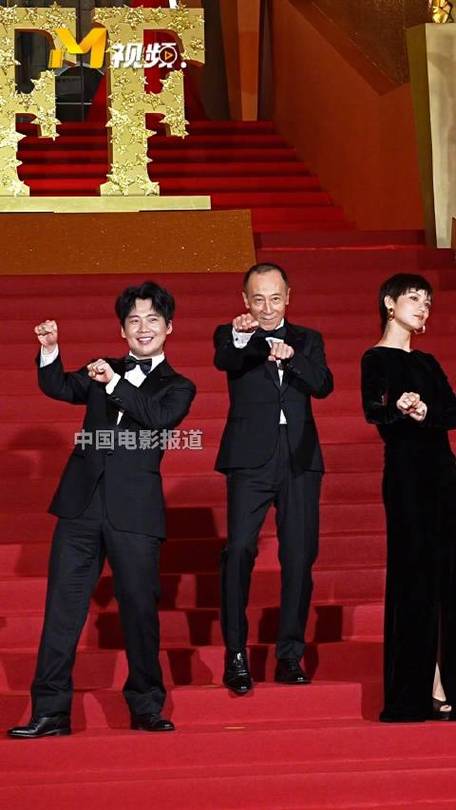 曹保平《脱缰者也》首映获赞，郭麒麟演技获认可
