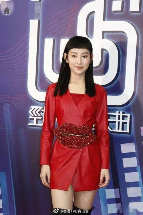 炎明熹合约争夺战:TVB乐坛新星未来去向成谜 炎明熹合约争夺战:TVB乐坛新星未来去向成谜