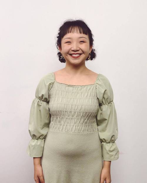辣目洋子逆袭:减肥蜕变惊艳众,从胖女孩到气质女神 辣目洋子逆袭:减肥蜕变惊艳众,从胖女孩到气质女神