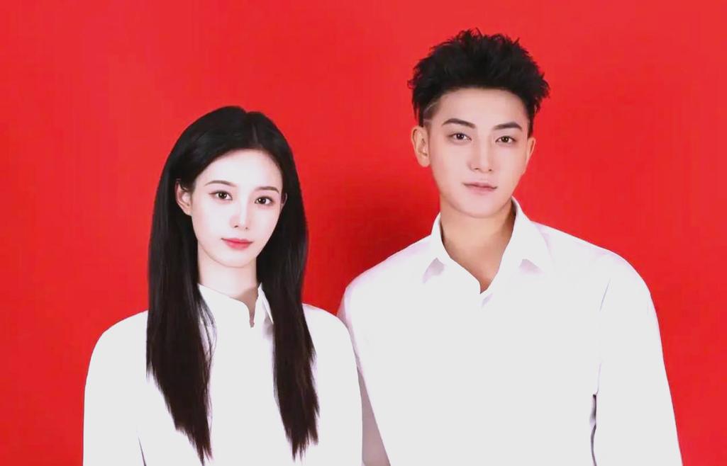 徐艺洋陪伴黄子韬走出低谷,两人最终步入婚姻殿堂 徐艺洋陪伴黄子韬走出低谷,两人最终步入婚姻殿堂