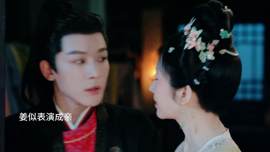 东方卫视似锦剧:二牛解危机,余七情感旅程每晚1930上演 东方卫视似锦剧:二牛解危机,余七情感旅程每晚1930上演