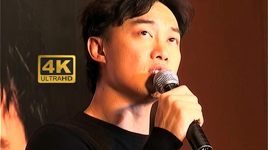 陈奕迅B站纪录片8月上线，将直播陪看