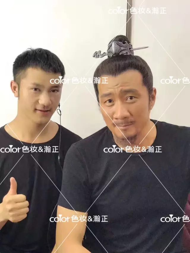 李明德炮轰剧组不诚信,男一号成骗局,娱乐圈诚信何在? 李明德炮轰剧组不诚信,男一号成骗局,娱乐圈诚信何在?
