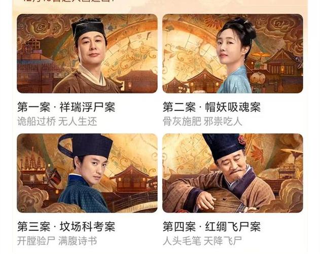 清明上河图密码大结局揭秘：剧情亮点与争议