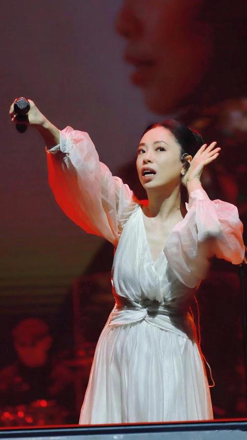 黄绮珊:从龅牙大妈到不老女神的逆袭之路 黄绮珊:从龅牙大妈到不老女神的逆袭之路