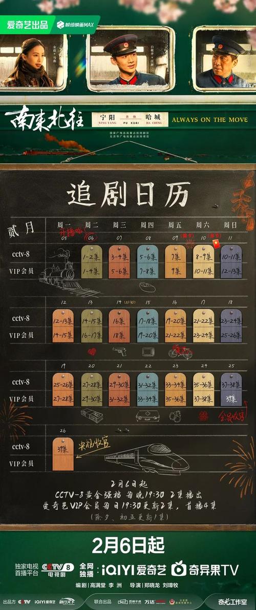 8月27日追剧日历 6部长剧10部短剧更新,想看的都有! 8月27日追剧日历 6部长剧10部短剧更新,想看的都有!