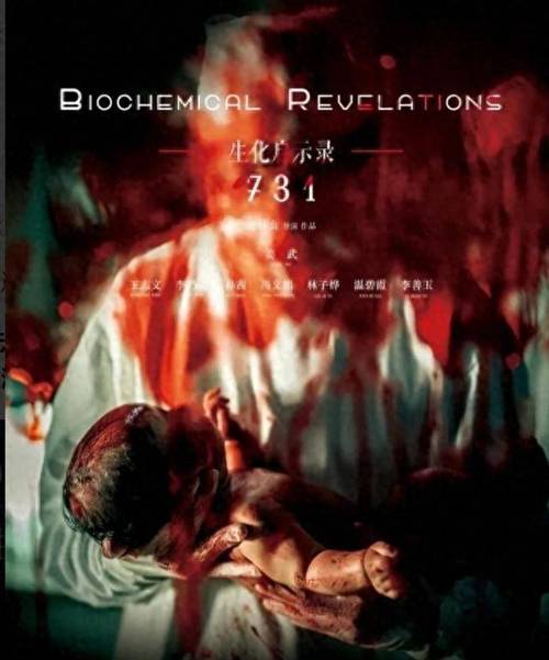 731电影为何迟迟未上映？