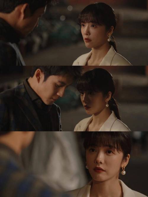 《初吻》女主穿越改命,老公车祸结局难逃,浪漫童话启示录 《初吻》女主穿越改命,老公车祸结局难逃,浪漫童话启示录