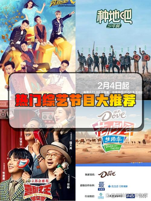 今年综艺市场火热,新节目受欢迎,观众期待更多真实创新内容 今年综艺市场火热,新节目受欢迎,观众期待更多真实创新内容