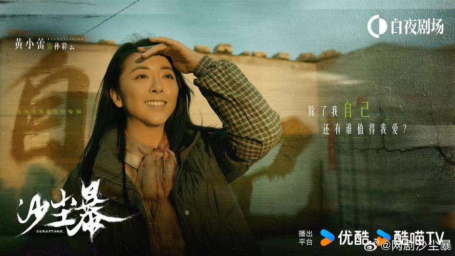 沙尘暴悬疑剧:小镇谜案与复仇之谜 沙尘暴悬疑剧:小镇谜案与复仇之谜