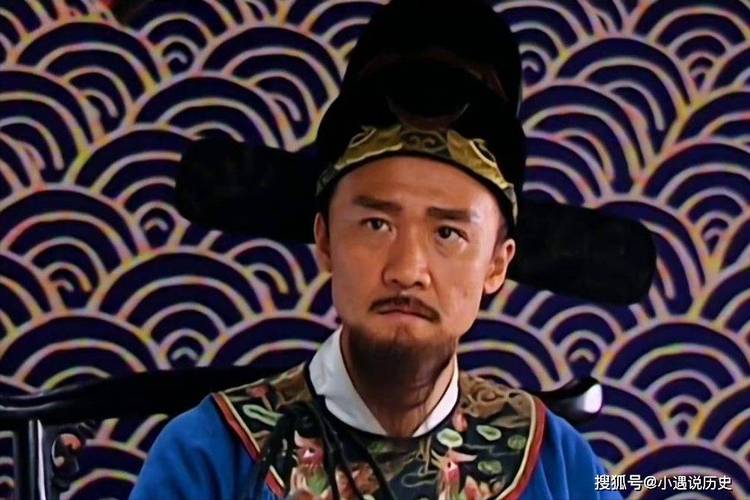 大明官场六等分 海瑞第一，高瀚文垫底