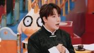 火星情报局第七季:找回初心,重燃综艺热度 火星情报局第七季:找回初心,重燃综艺热度