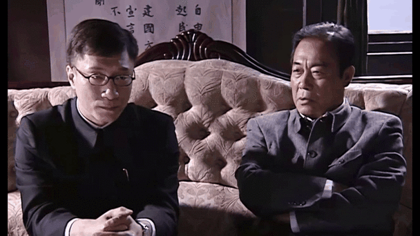 潜伏:谢若林悲剧人生与谍战恩怨 潜伏:谢若林悲剧人生与谍战恩怨