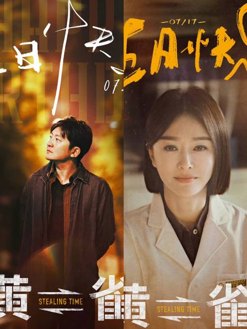 黄雀:荔城火车站谜案,郭京飞秦岚主演悬疑剧 黄雀:荔城火车站谜案,郭京飞秦岚主演悬疑剧
