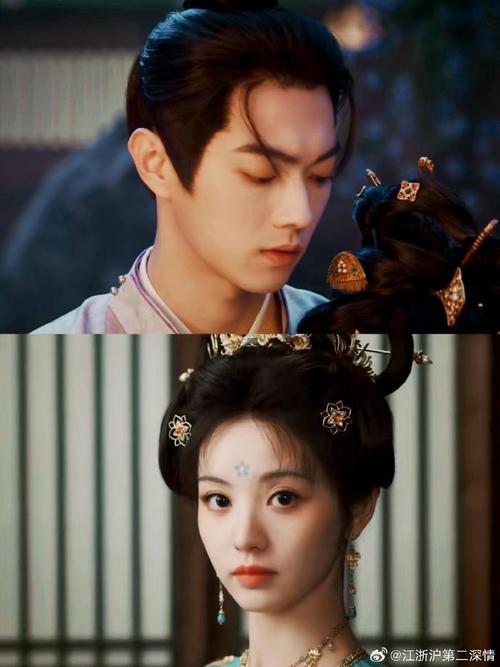 腾讯视频《子夜归》 甜宠捉妖,许凯田曦薇颜值在线! 腾讯视频《子夜归》 甜宠捉妖,许凯田曦薇颜值在线!