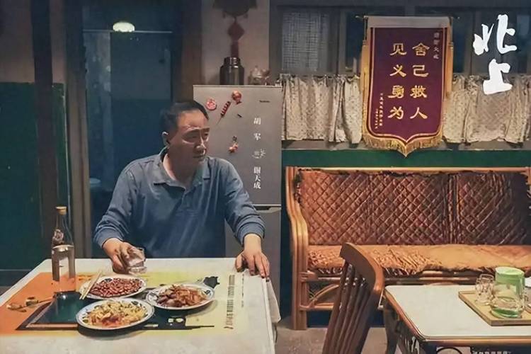 北上:流量担当争议下,演技仍是王道? 北上:流量担当争议下,演技仍是王道?