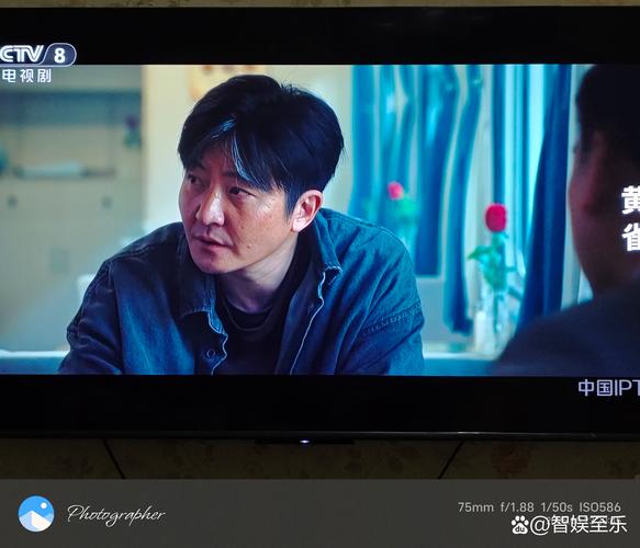 国产剧市场低迷？现实题材崭露头角