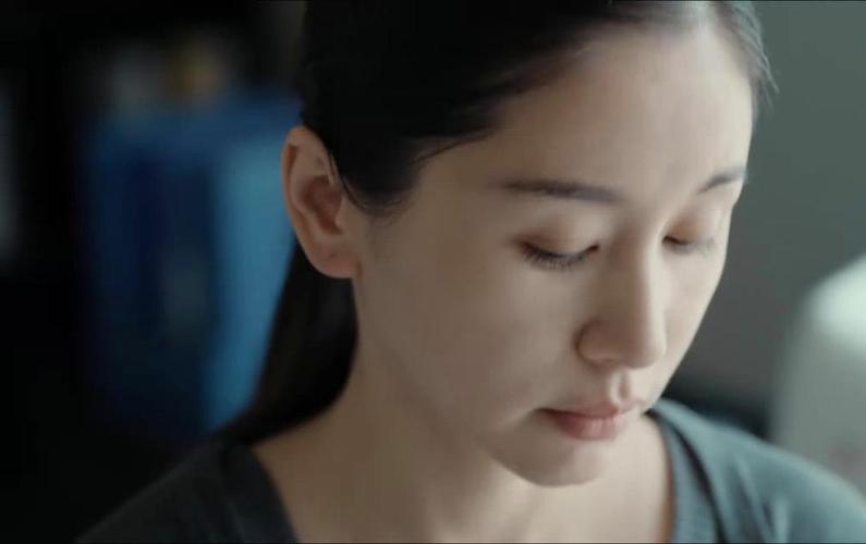 《目之所及》 苏牧心与曲桐的苦命爱恋，郝美丽嫉妒成空