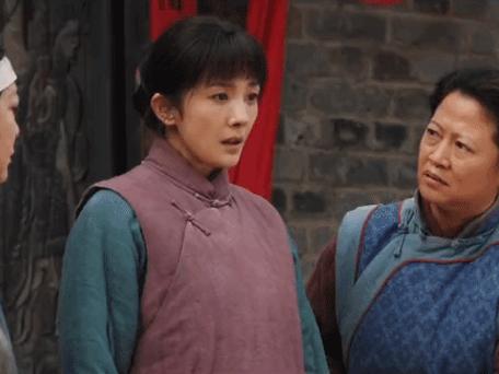 暑期必看!杨幂《生万物》爆火,农村首富女儿命运大转折 暑期必看!杨幂《生万物》爆火,农村首富女儿命运大转折