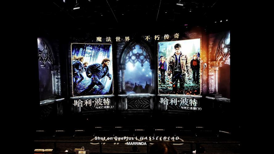 CINITY LED联动《我的世界》电影,奇幻奇境观影盛宴 CINITY LED联动《我的世界》电影,奇幻奇境观影盛宴