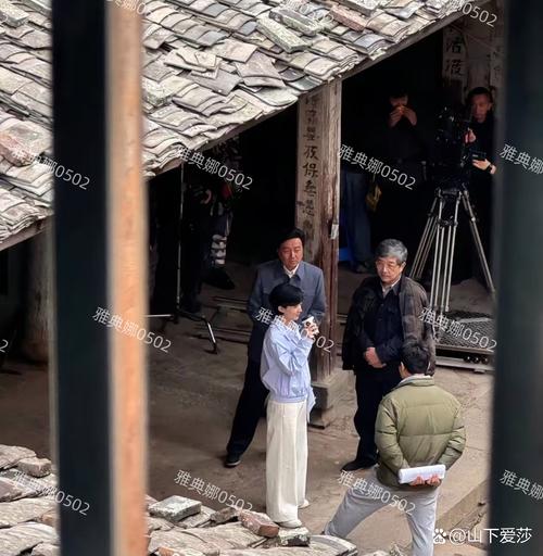 赵丽颖黄晓明新剧《造城者》，央视扶贫剧有深度！