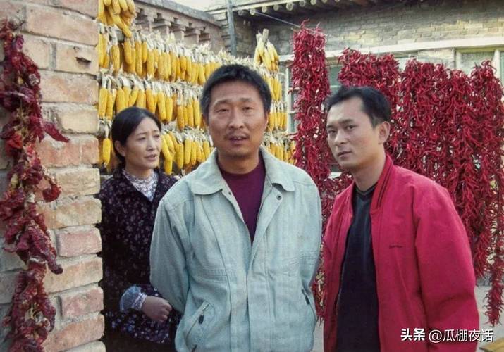 林永健 从苦哈哈到人生赢家，逆袭剧本太真实！
