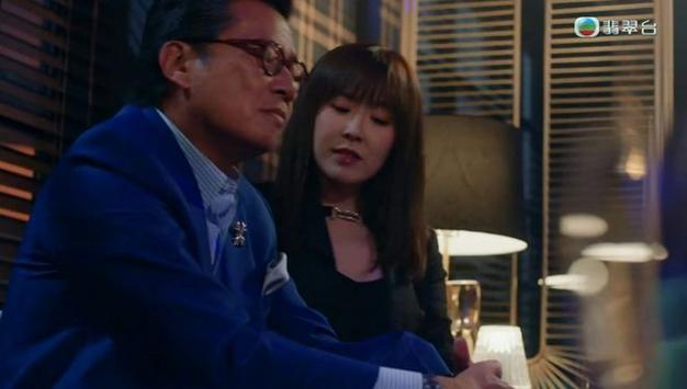 TVB《侠医》郑子诚坏纣王抢生意,刘佩玥美色撩人! TVB《侠医》郑子诚坏纣王抢生意,刘佩玥美色撩人!