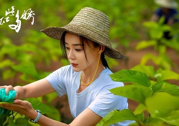袁姗姗《归队》演女英雄，演技获赞打脸精致女明星