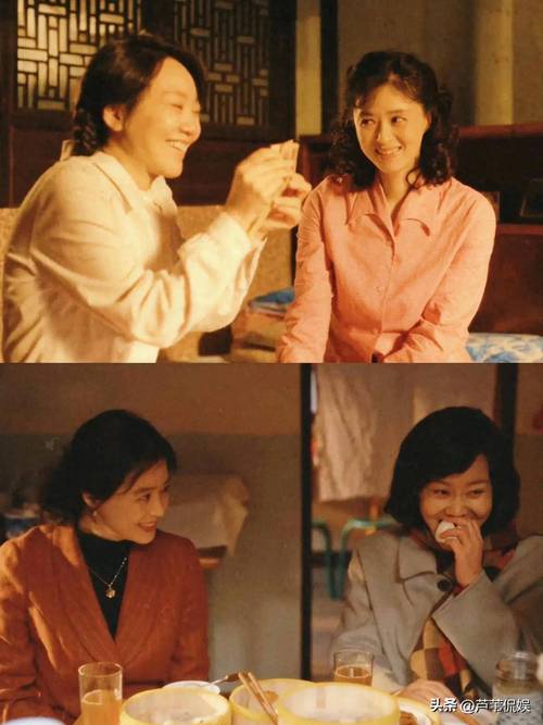 年代剧热映:马奶奶家五家租客,实力演员演绎温馨矛盾 年代剧热映:马奶奶家五家租客,实力演员演绎温馨矛盾