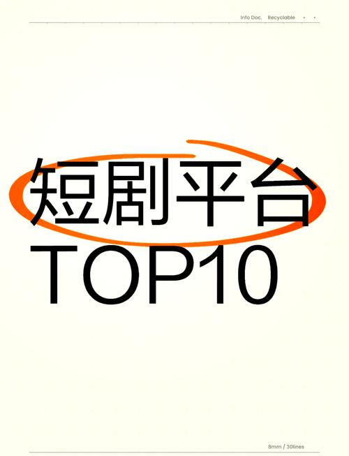 大平台争短剧，质量提升题材多