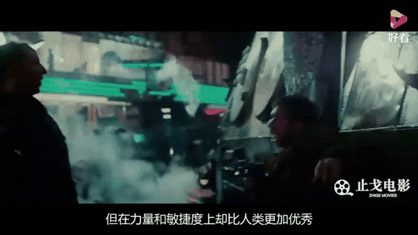 《GRID》烧脑科幻悬疑，反转到头皮发麻！