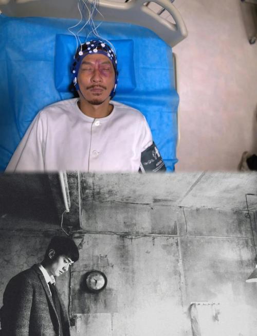张家辉《赎梦》终极预告 司机医生疑云重重,8月23日惊悚来袭 张家辉《赎梦》终极预告 司机医生疑云重重,8月23日惊悚来袭