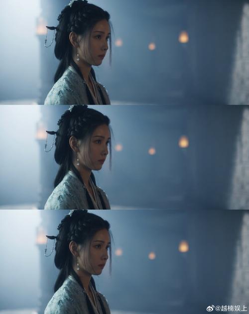 雁回时结局:陈都灵颠覆演绎复仇之路 雁回时结局:陈都灵颠覆演绎复仇之路