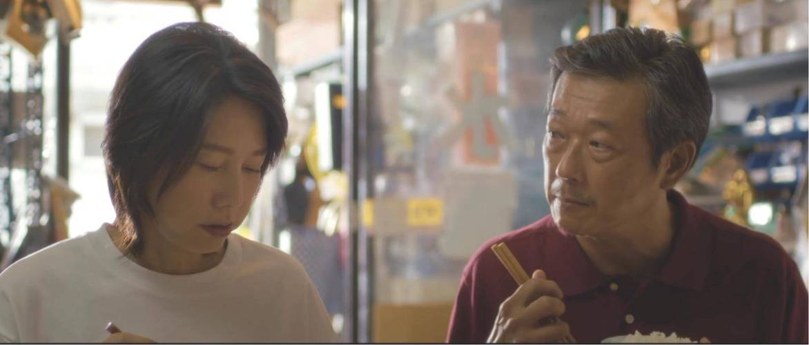 《拜六礼拜》瑞秋 中女现实，谁懂？