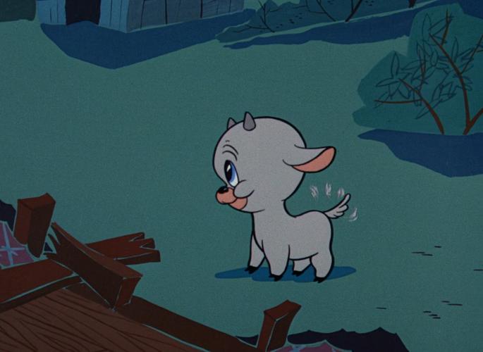 库里首部动画《GOAT》官宣 小山羊逆袭，2026北美上映