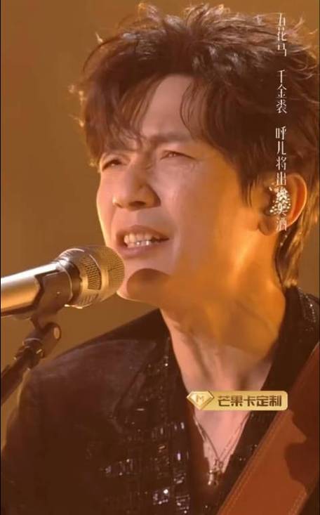 陈楚生歌王引争议 投票黑幕？