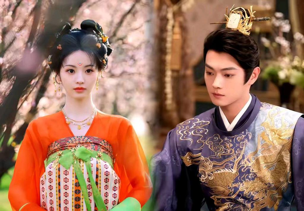 腾讯视频《子夜归》 甜宠捉妖,许凯田曦薇颜值在线! 腾讯视频《子夜归》 甜宠捉妖,许凯田曦薇颜值在线!