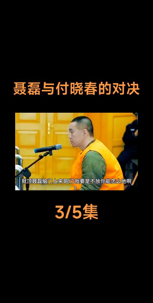 于竹君设局逼姜元团队，聂磊被迫付赎金