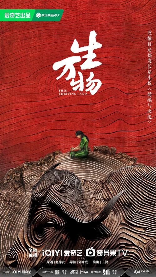 《生万物》剧情引热议 铁头母子反应激烈,时代局限尽显 《生万物》剧情引热议 铁头母子反应激烈,时代局限尽显