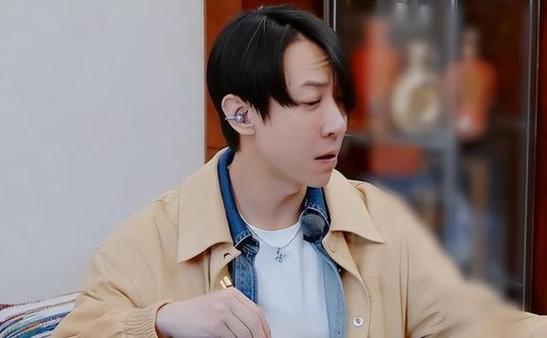 张维伊综艺表现引不满，网友 内娱赘婿堪忧