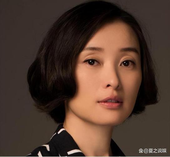 实力派演员不炒作，只凭演技吃饭，吴越刘琳余男谭卓咏梅是娱乐圈一股清流！