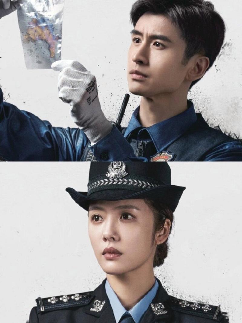 《燃罪》上线爱奇艺,聚焦消防刑侦悬疑剧引期待 《燃罪》上线爱奇艺,聚焦消防刑侦悬疑剧引期待