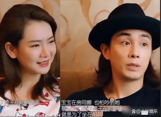 戚薇李承铉跨年晚会翻车,娱乐圈价值观警钟! 戚薇李承铉跨年晚会翻车,娱乐圈价值观警钟!