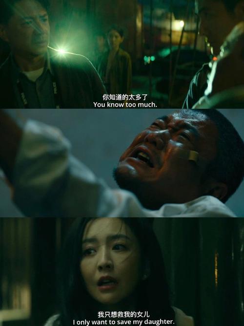 误杀3破亿热议:人贩子到慈善家,救赎与阴影的较量 误杀3破亿热议:人贩子到慈善家,救赎与阴影的较量