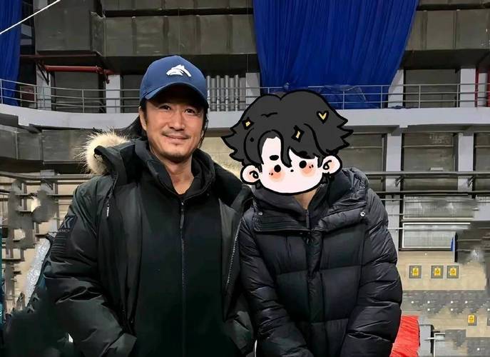 李连杰吴京同框饭局,影视圈武林大咖背后大棋局! 李连杰吴京同框饭局,影视圈武林大咖背后大棋局!