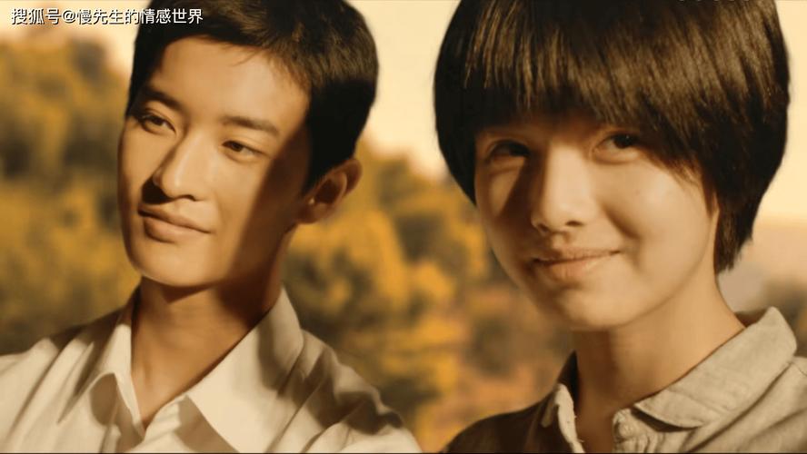 《目之所及》结局 曲桐装死，沈静洗白，施慕仙跳江最意外