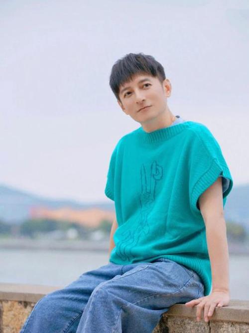 李维嘉私生活明星光环背后的代价 李维嘉私生活明星光环背后的代价