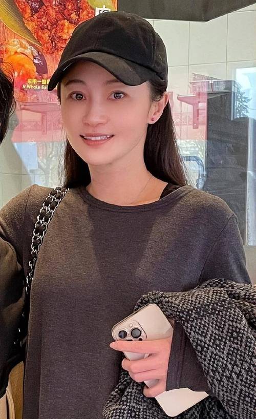 姚笛复出路坎坷:国民女友的娱乐圈挑战与反思 姚笛复出路坎坷:国民女友的娱乐圈挑战与反思